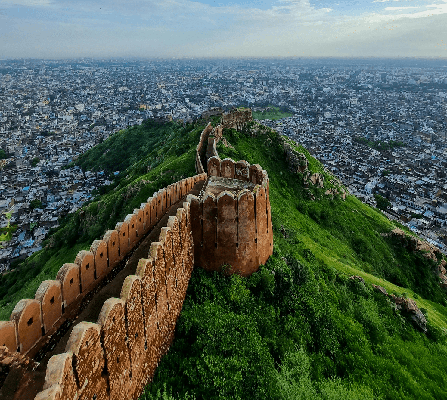 Fort Walls Ramparts min