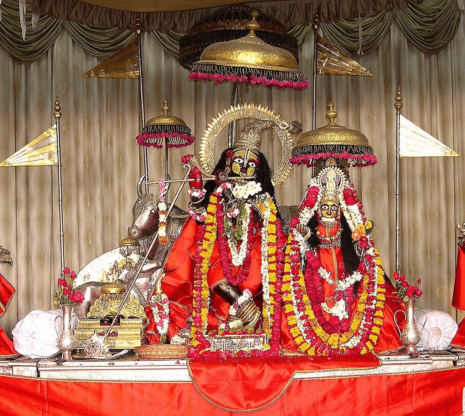 Govind Devji Temple min 1