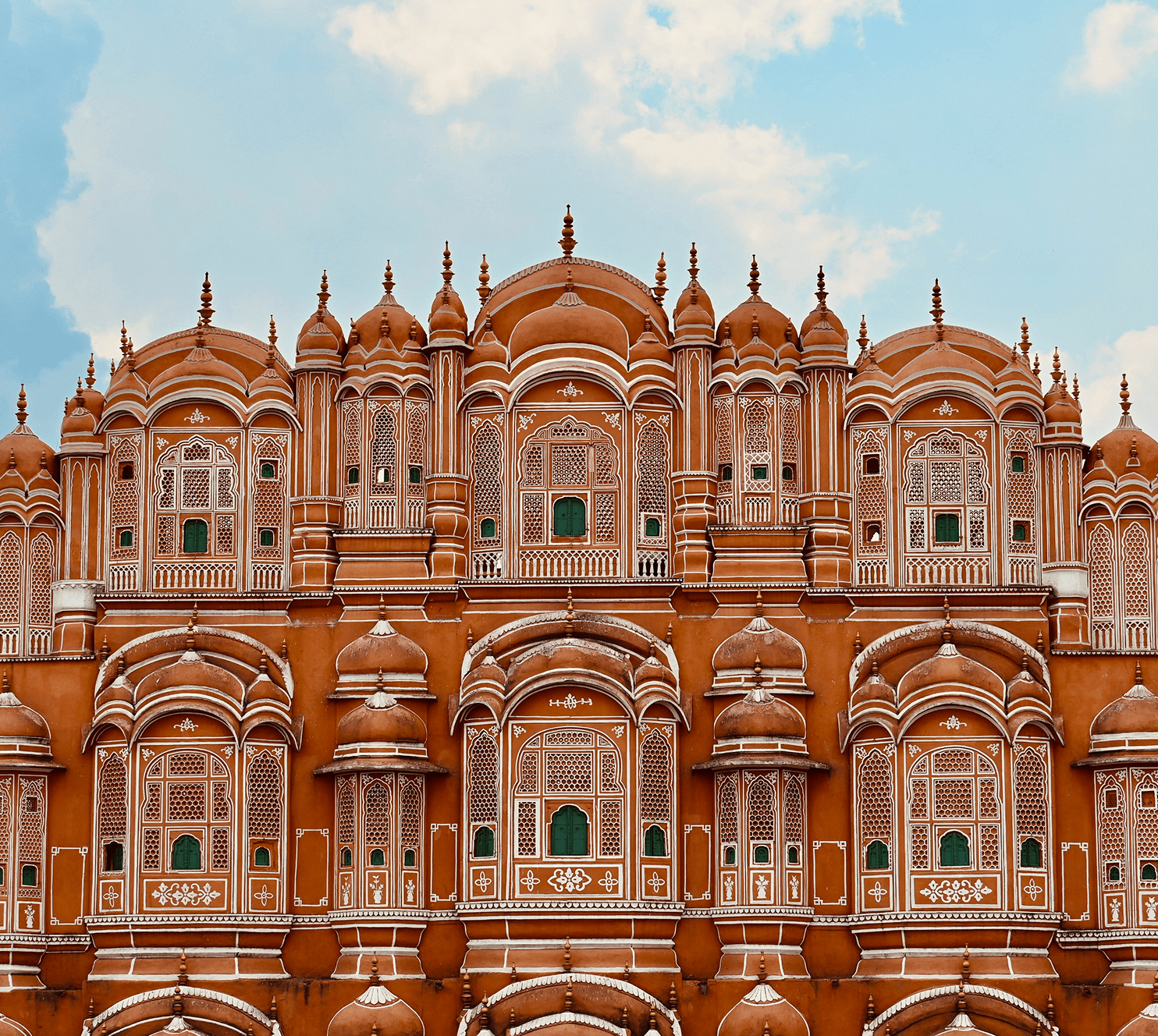 Hawa Mahal