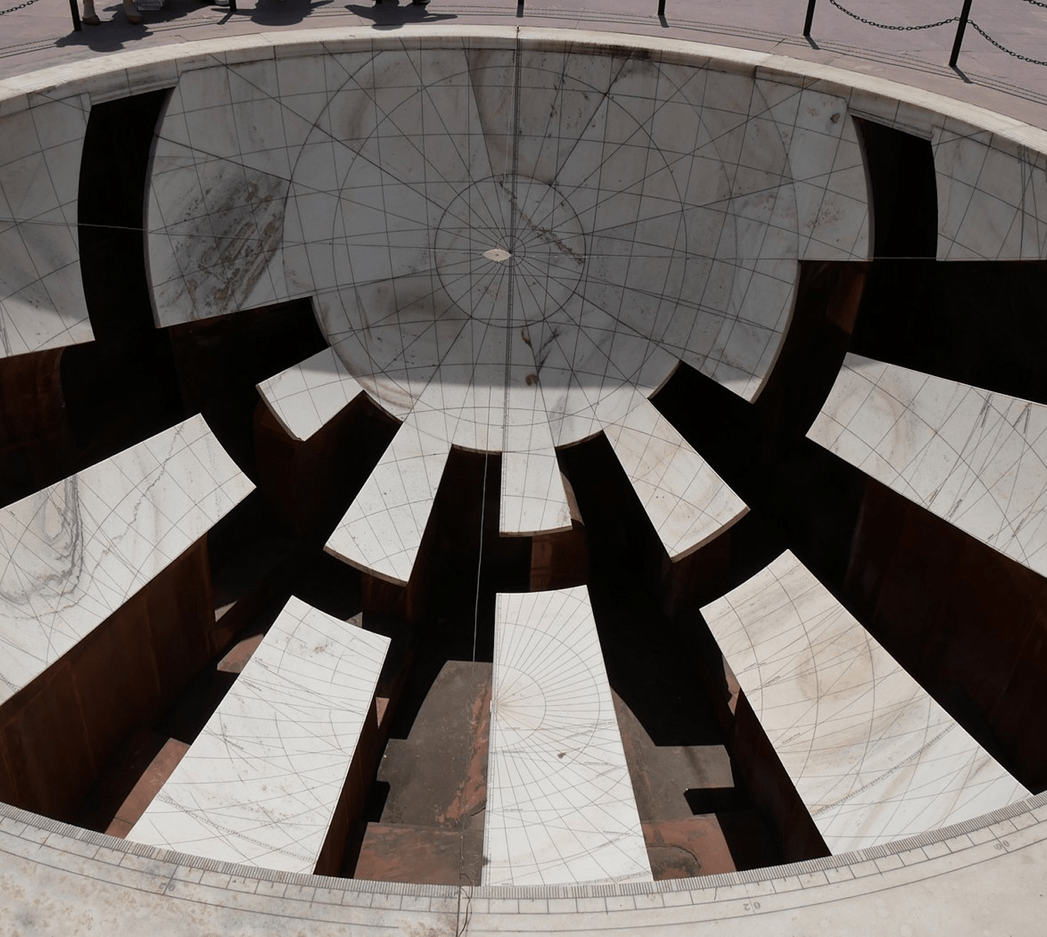 Jai Prakash Yantra 1