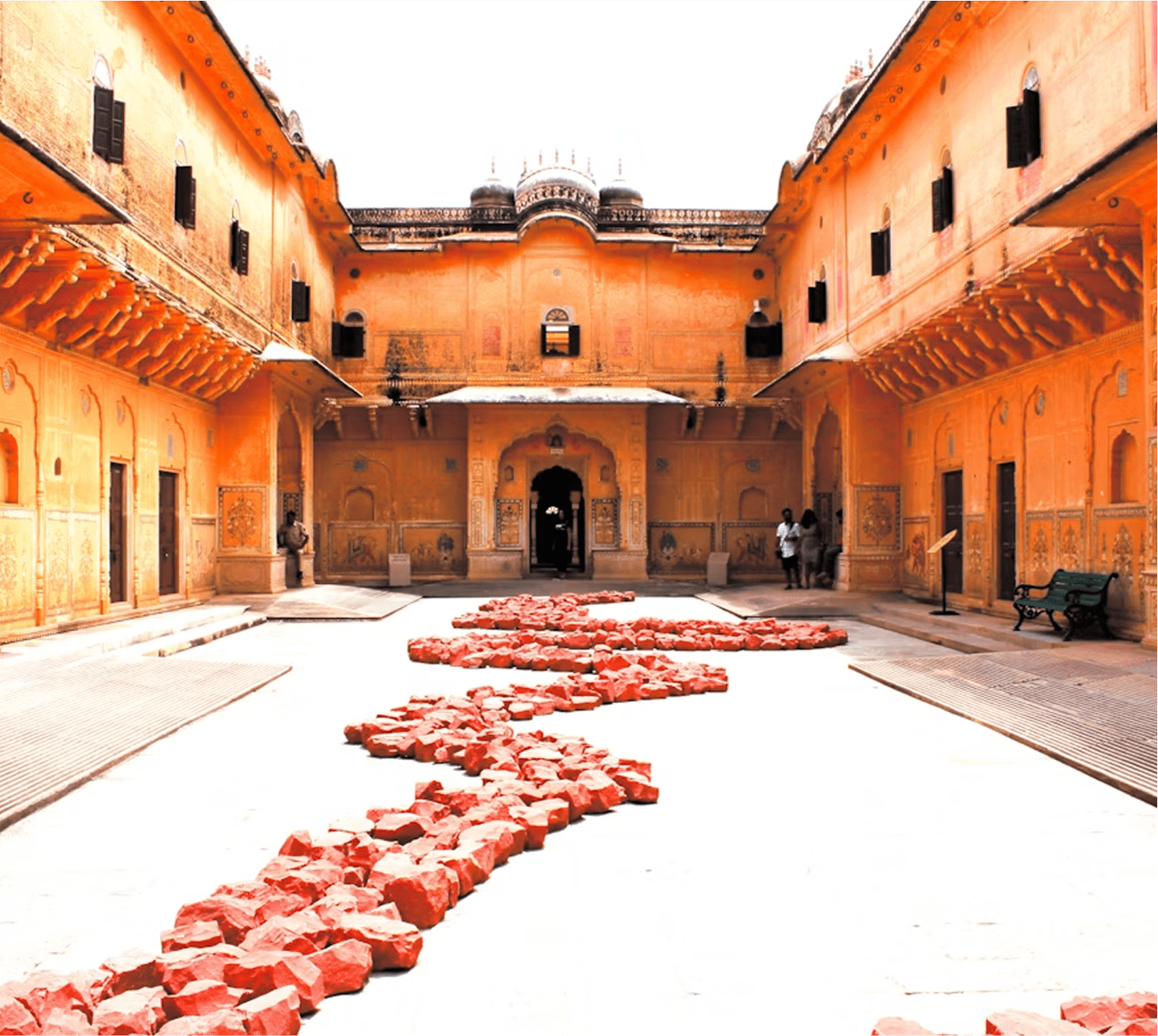 Madhavendra Bhawan min