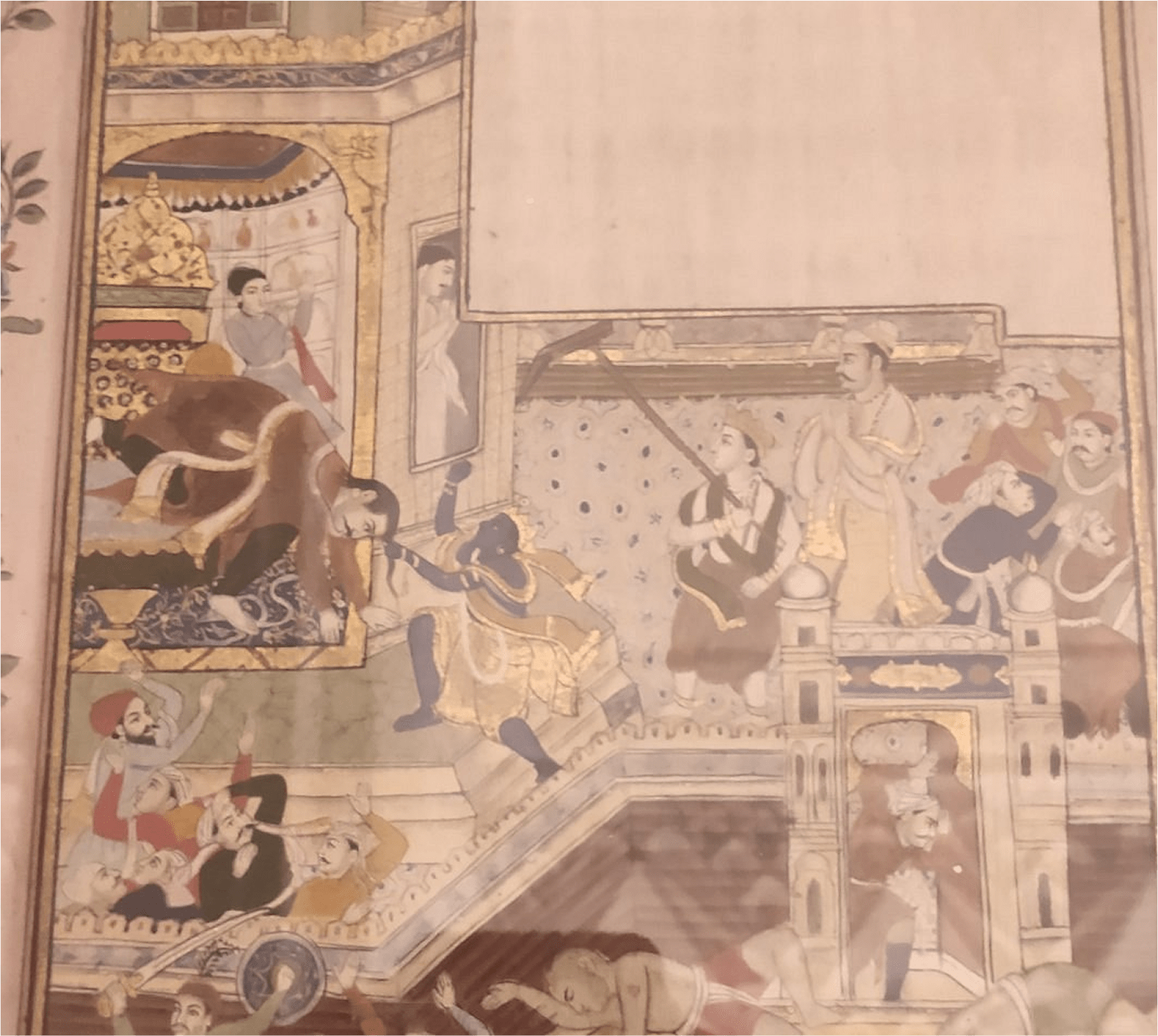 Miniature Paintings Collection 1 min