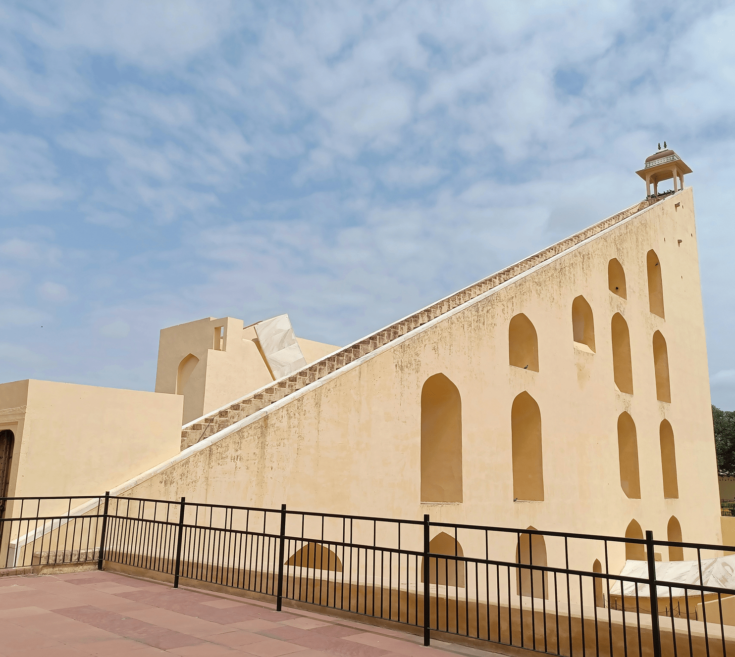 Samrat Yantra The Supreme Instrument