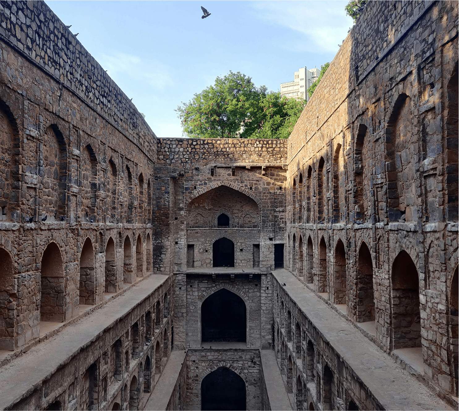 Step Wells Baoris min