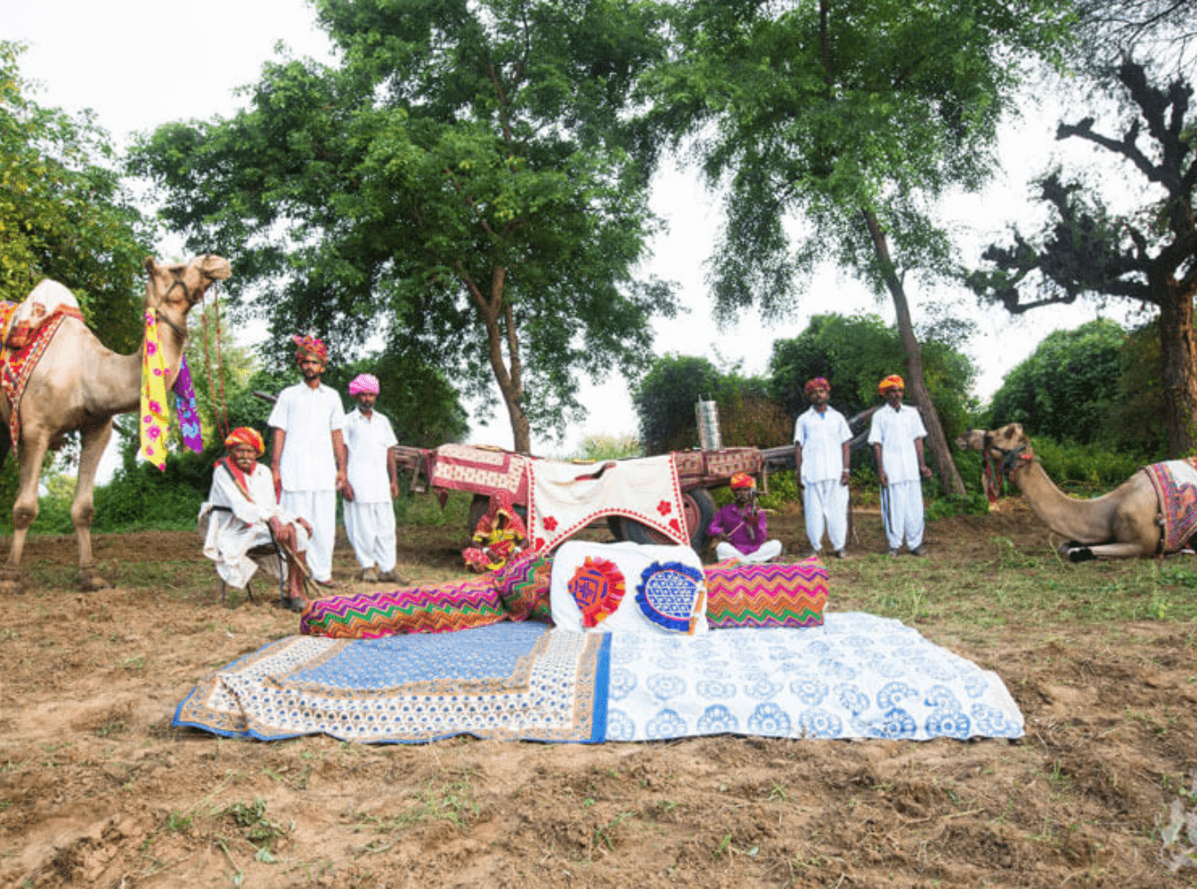 An integral part of our heritage min