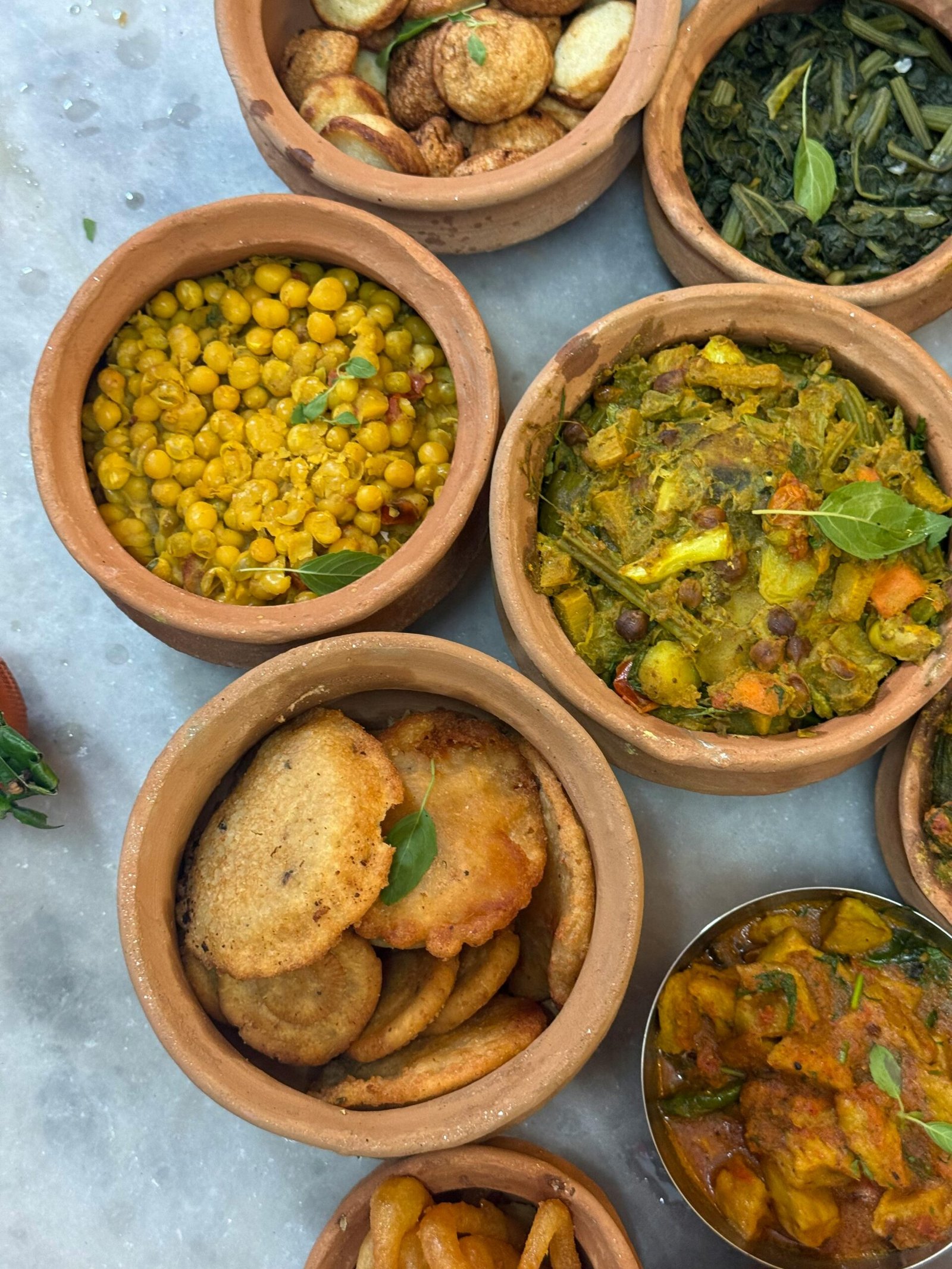 Not All Heroes Wear Capes - A Guide to Traditional Rajasthani Pickles and Chutneys 3 Traditional Rajasthani Pickles & Chutneys | Dera Mandawa