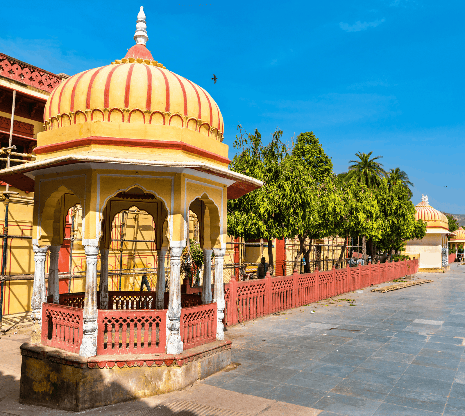 Jai Niwas Garden scaled