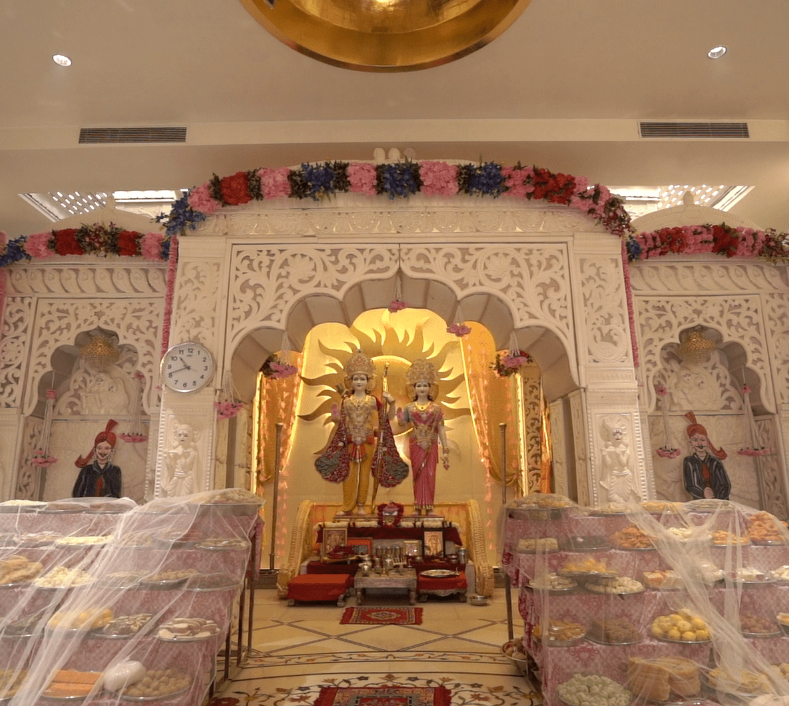 Mehandipur Balaji Temple