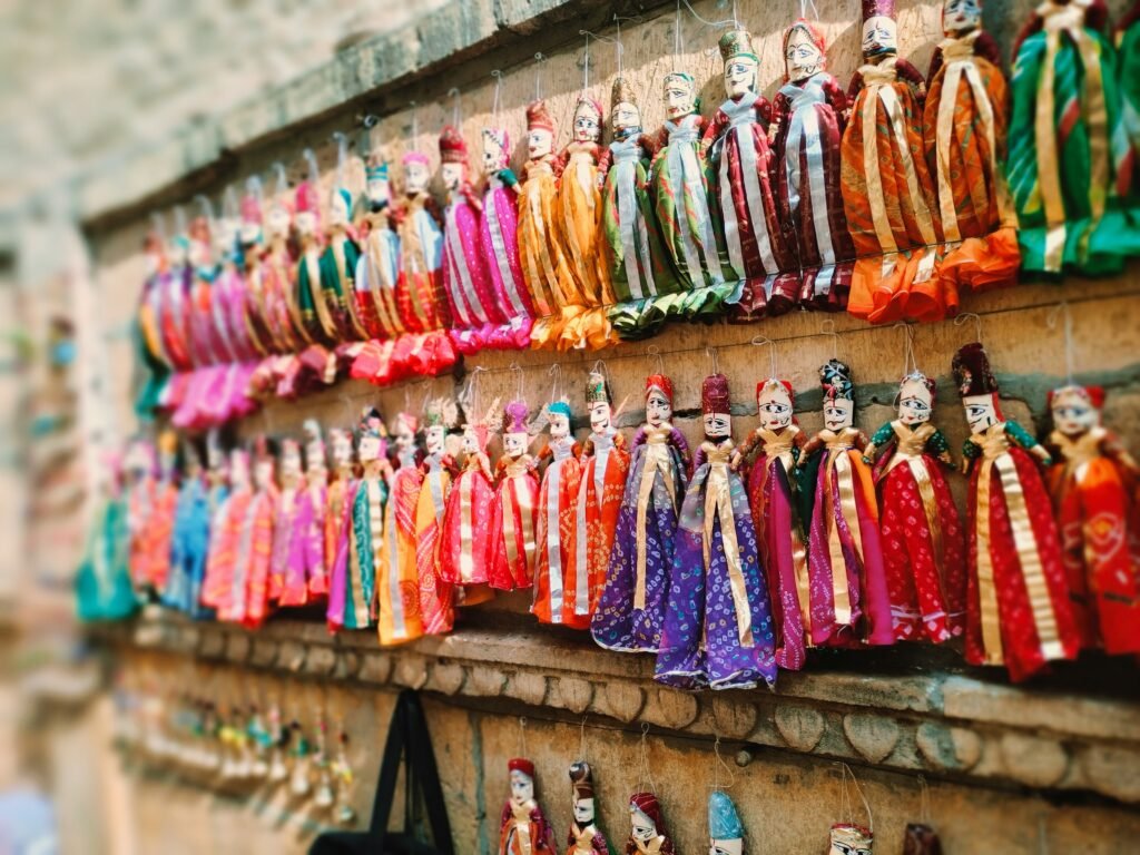 The Guardians of Dwindling Arts: Traditional Craftsmen of Rajasthan 1 Traditional Craftsmen of Rajasthan | Immersive Trips