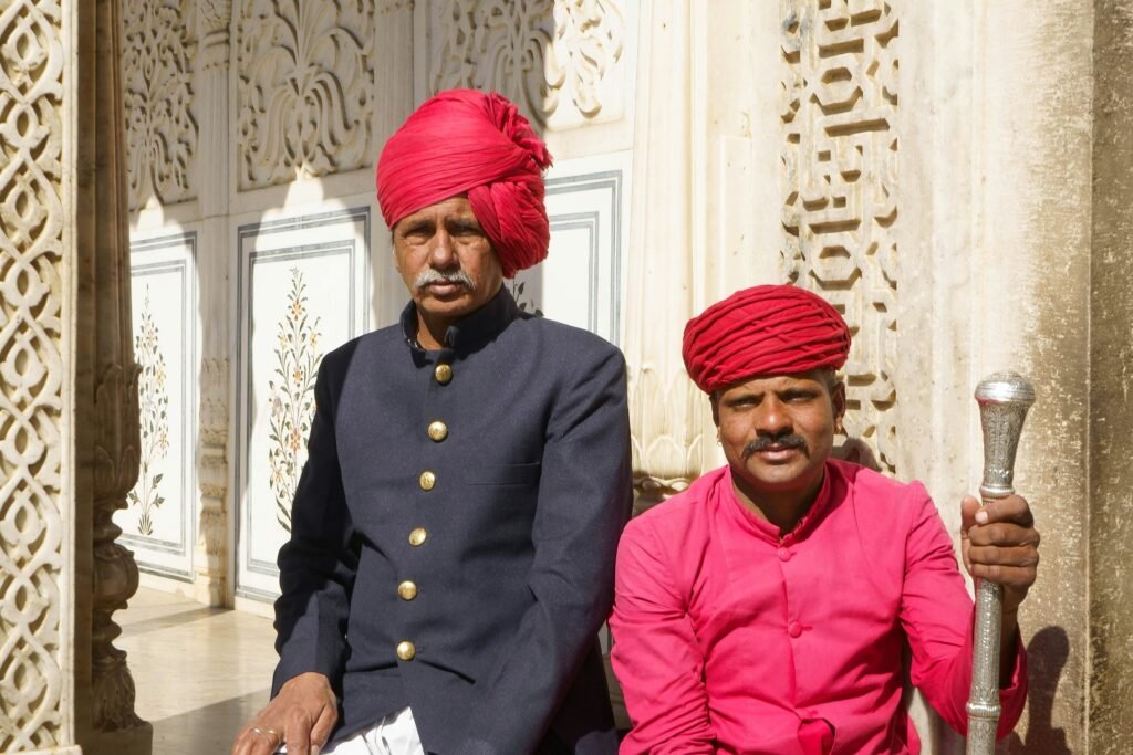 Discover Jaipur in Summer: Off-Season Charm and Heritage Stays at Dera Mandawa 3 Summer Morning Guide to Jaipur | Explore Before the Heat