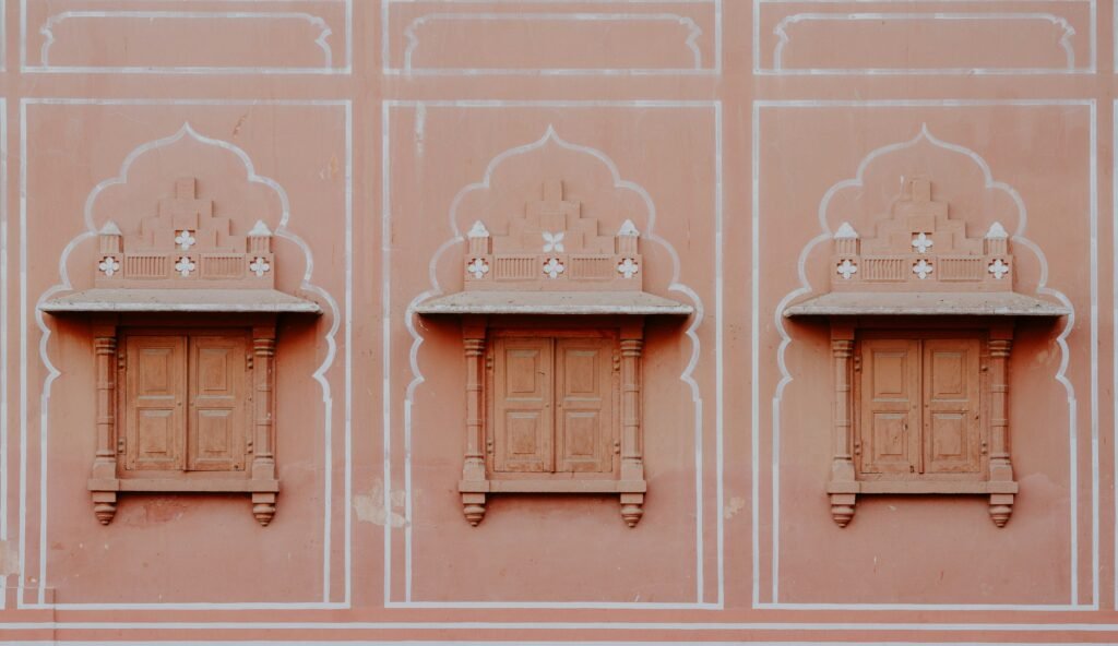 A Summer Morning Guide to Jaipur Before the Heat Sets In 6 Summer Morning Guide to Jaipur | Dera Mandawa
