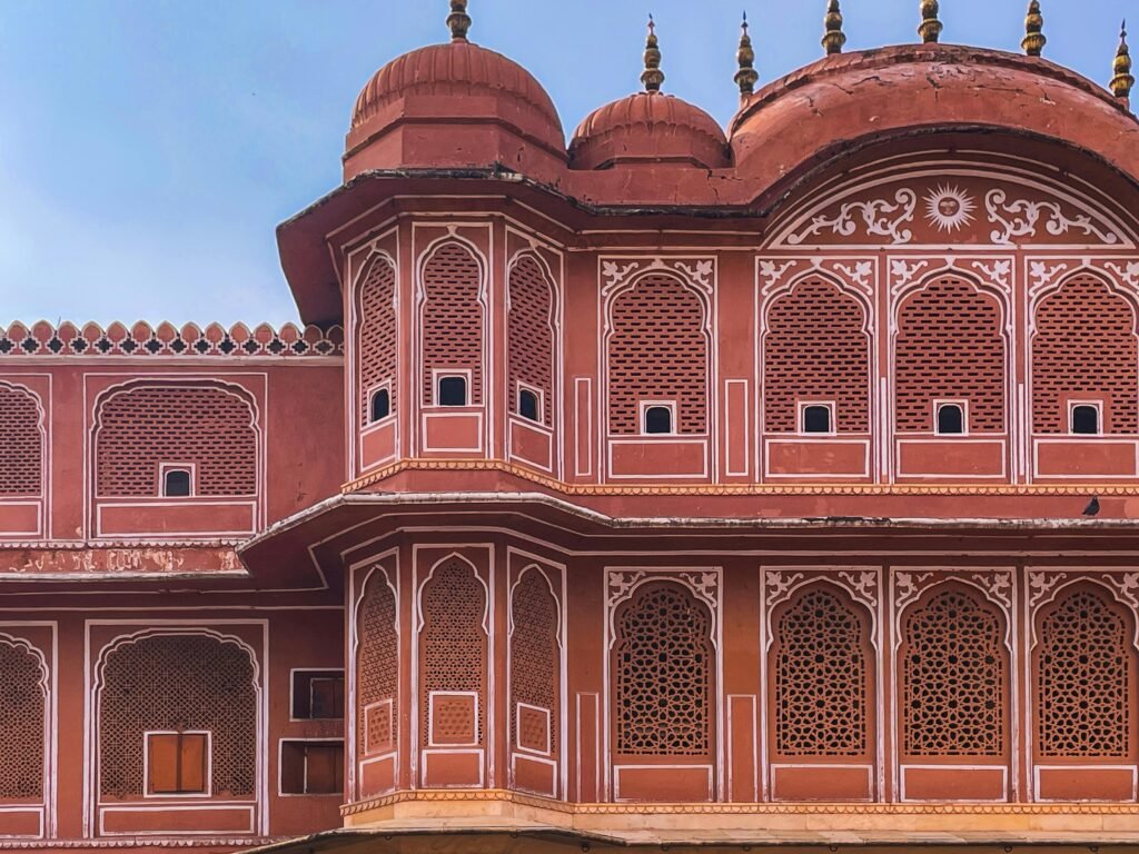 A Summer Morning Guide to Jaipur Before the Heat Sets In 1 Summer Morning Guide to Jaipur | Dera Mandawa