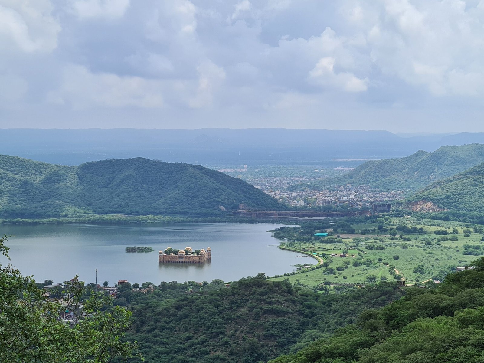 5. Sagar Lake scaled
