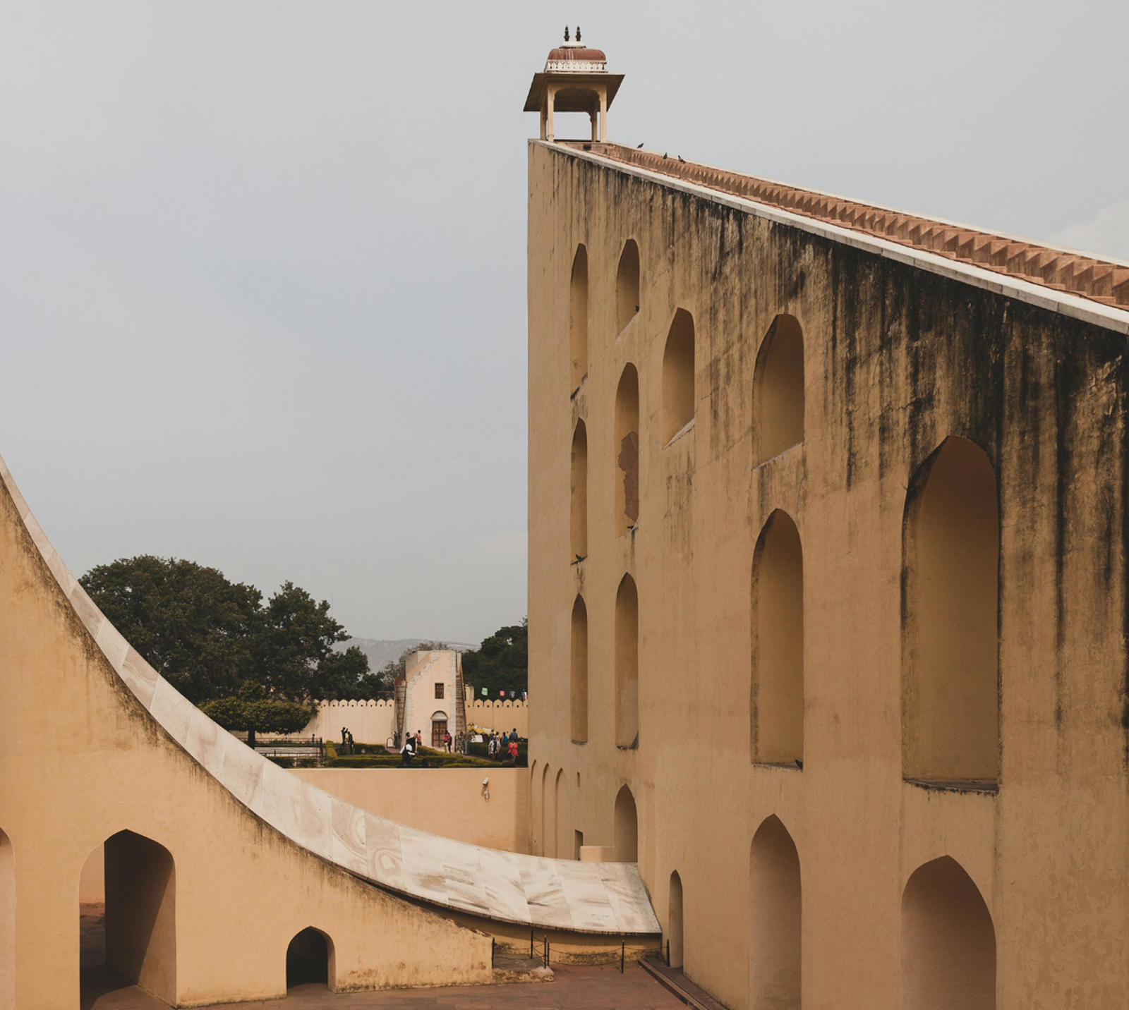 Teej Festival 14 Jantar Mantar 1