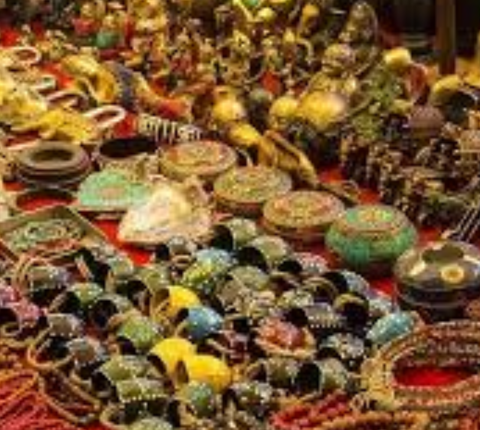 Teej Festival 12 Johari Bazaar 1