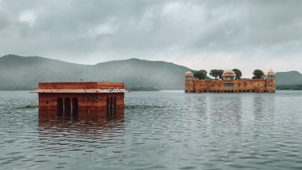 Monsoon in Jaipur: The Short Magic Season Nobody Books For 1 Monsoon in Jaipur: The Short Magic Season Nobody Books For | Dera Mandawa
