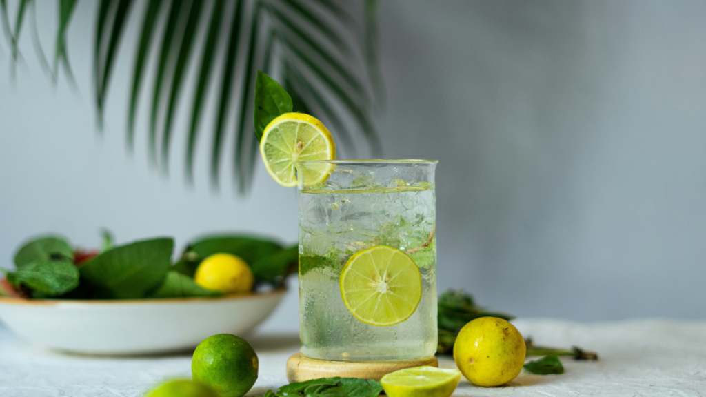 Jaipur Summer Drinks, A Guide to the Pink City's Best Seasonal Coolers 1 Nimbu shikanji - Jaipur Summer Drinks | Best Seasonal Coolers Guide