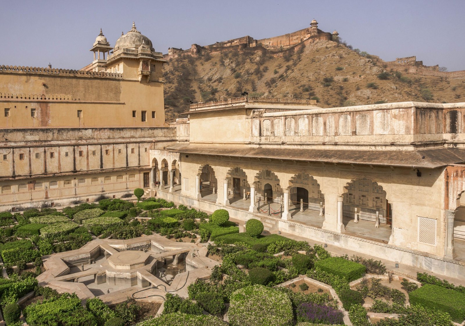 Monsoon in Jaipur: Teej Festival, Green Hills & Hidden Charm