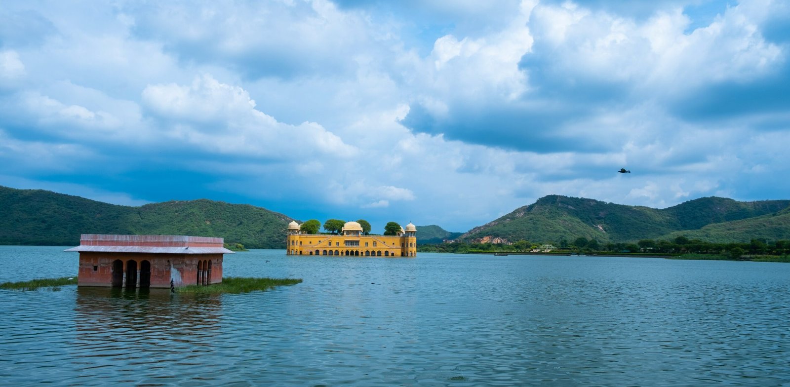 Why Jaipur in Monsoon Changes Everything for Travellers scaled