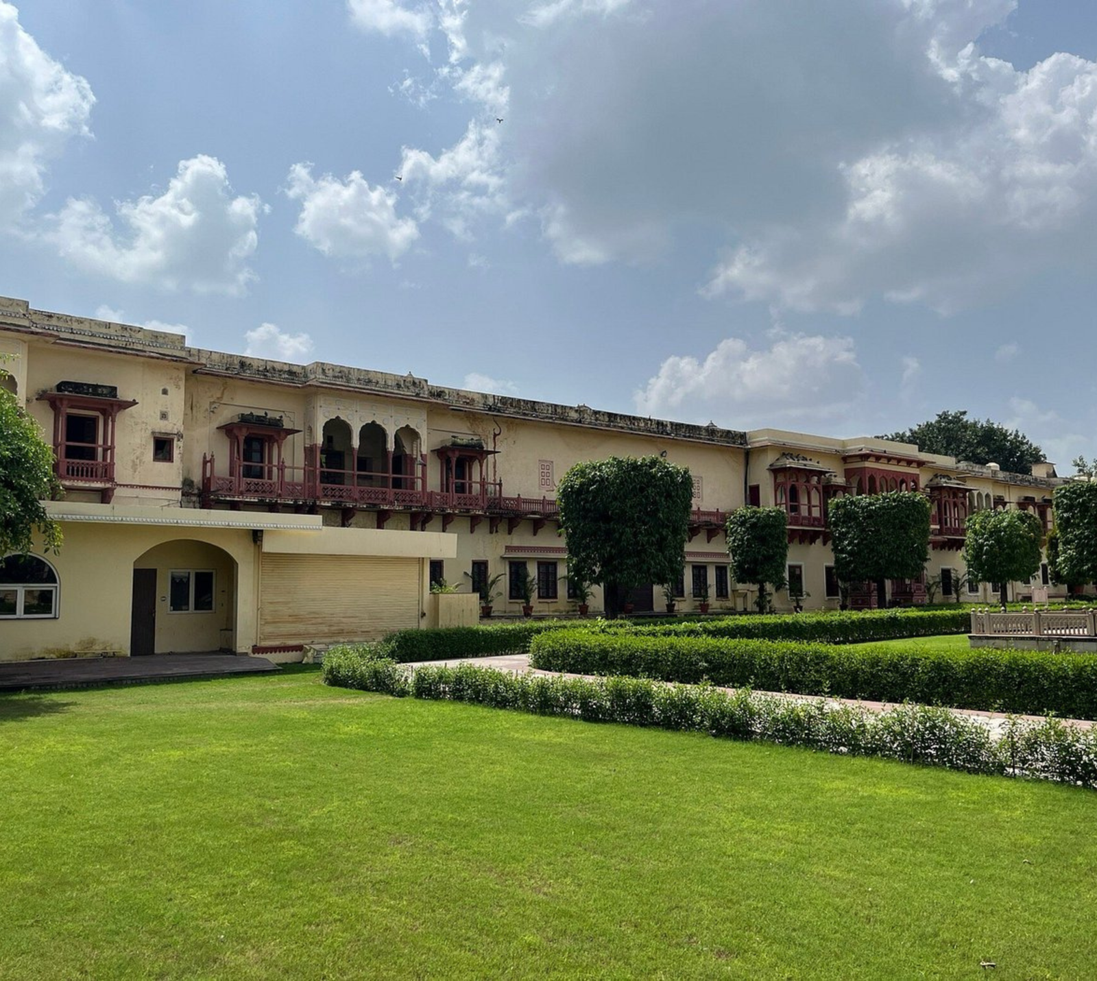 City Palace, Jaipur 9 Gardens Courtyards scaled