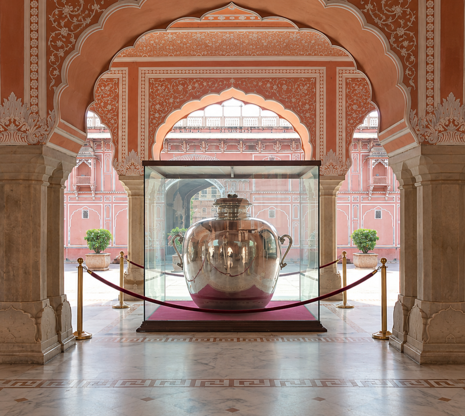 City Palace, Jaipur 8 Museums Galleries scaled