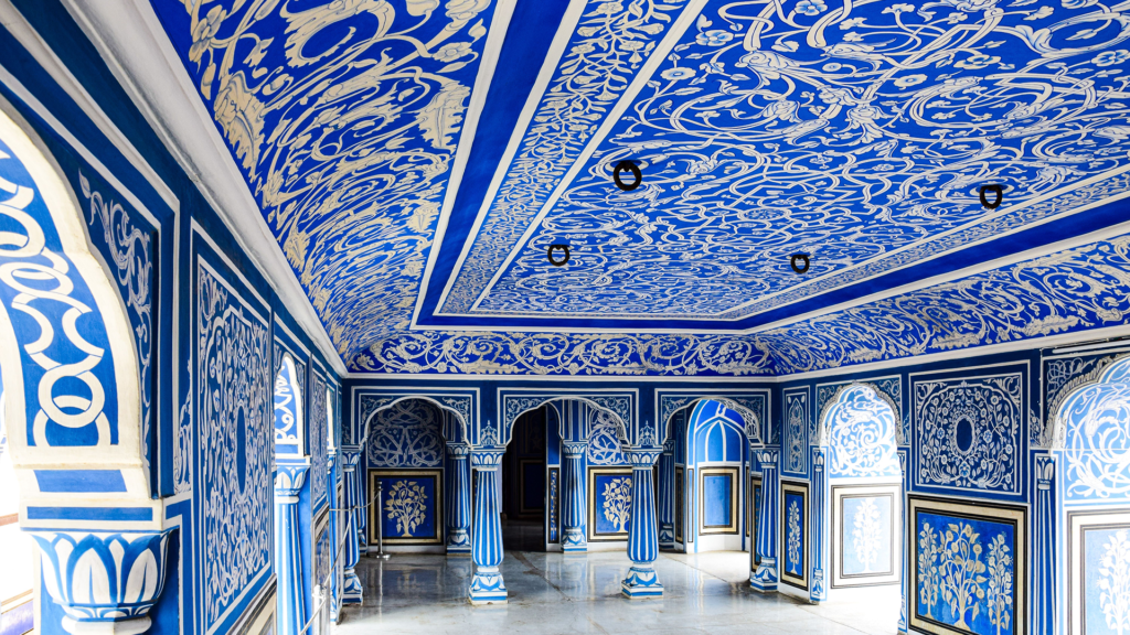 Your Photoshoot Deserves More Than a Fort Gate 8 Hotels near City Palace for pre wedding shot locations in Jaipur